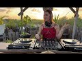 Majo Alarcón | Indie Dance Sunset Mix 2024 | By @EPHIMERATulum
