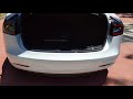 Model 3 Rear Bumper Cover Replacement Cost