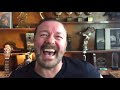 Ricky Gervais Answers the Web's Most Searched Questions | WIRED