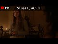 Game of Thrones Abridged #92: Sansa II, ACOK