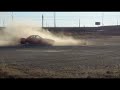 2ZZ AW11 MR2 Dirt Drifting and Donuts