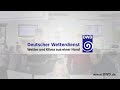 06.07.2024 Unwetterinformation - Deutscher Wetterdienst (DWD)