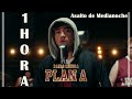 Paulo Londra - Plan A [1 HORA]