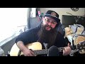 Dial Drunk (with post Malone) - Noah Kahan (cover)