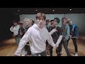 TREASURE - ‘BOY’ DANCE PRACTICE VIDEO