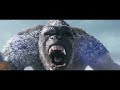 Godzilla x Kong: The New Empire Music Video •The Fear• The Score