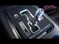 Easy Install Dodge Challenger Hurst Shifter