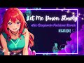 ⭐Let Me Down Slowly - Fairlane Remix - Nightcore ⭐