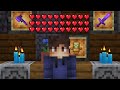 How I Got Banned From My Own Minecraft SMP