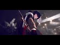 Blade's Trailer but I put Senti's Theme over it | Honkai: Star Rail x Honkai Impact 3rd