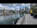 【Vancouver 2024】🇨🇦 1 Minute -Granville Island 34-