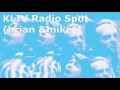 The Beach Boys - KLIV Radio Spot (1965)