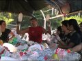 Plastic Recycling in Bucerias, Nayarit, Mexico
