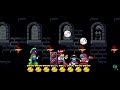 FNF Mario Madness V2 - I Hate You but it’s snes with vocals