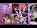 KPOP DATING GAME - TEMPEST (life ver.)