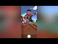 Rodeo Stampede All Boss Battle (Space Zoo)