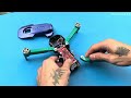 Restoring Mavic Flycam Lost For Many Years | Rebuild The Brushless Dron Motor