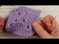 The Crochet Hack You’ll Wish You Knew Sooner!
