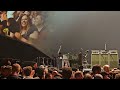 Pearl Jam Betterman - Vancouver June 6th 2024