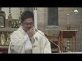 Daily Mass at the Manila Cathedral - June 26, 2024 (7:30am)
