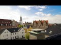 10 Beautiful Places to Visit in Denmark 🇩🇰  | Denmark Travel Video