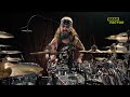 Mike Portnoy Plays His Favorite Drum Intros