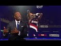 NBA Legends Explain Why Clyde Drexler Was Jordans mirror