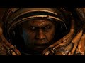 НАСКОЛЬКО РЕАЛЬНА БРОНЯ МОРПЕХА? | Starcraft | Ammunition Time