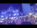 IL VOLO - Veneza - 04/07/2024