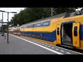 Bahnübergang Mierlo-Hout (Niederlande), Mierlo-Hout railway crossing (Netherlands)