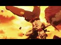 Asta and yami vs Dante-[astronauts in the ocean edit] Flash warning ⚠️