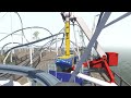 Megalodon POV - RMC Single Rail - Nolimits 2