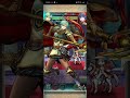 Royal Galeforcers of Renais 1-Turn Clears Legendary Lilinas Abyssal LHB