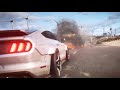 Need For Speed - Acceleration | GAMING MUSIC VIDEO [GMV]