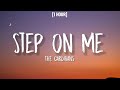 The Cardigans - Step On Me [1 HOUR/Lyrics] | 