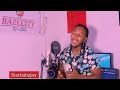 Star Baba Jay - African Queen cover / 2face