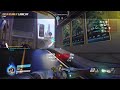 Overwatch: Lucky Shot