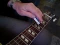 Acoustic Lap Steel - 1964 Gibson FJN