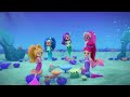 Shimmer and Shine | Oceans Collide | Nick Jr. UK