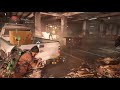 Division 2 bounty gameplay