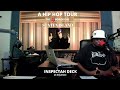 DJ PREMIER and INSPECTAH DECK (of the WU-TANG CLAN) - Chop It Up LIVE