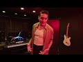 Inside G-Eazy’s L.A. Home & Private Studio | Open Door | Architectural Digest