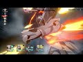 Honkai Star Rail Divergent universe difficulty 5 run firefly team