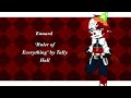Sister Location’s voice claims REMAKE | ME Kay | FNaF Sister Location | [GL2]