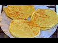 ROTI CANAI - Akhirnya Rahsia Bagi Lembut, Gebu, Tebal & Sedap Terbongkar (ENGLISH subtitle)