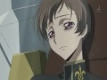 Rolo saves Lelouch and Dies