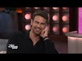 Theo James Surprise-Slapped ‘The Gentlemen’ Co-Star (Because Guy Ritchie Said So)