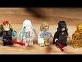 LEGO Star Wars 75389 THE DARK FALCON Review! (2024)