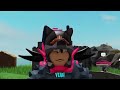 These ADMINS KIDNAPPED my FRIEND! ft @IBellaYT (Roblox Survival Game)