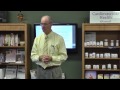 Dr. John Whitcomb Seminar - Vitamin K2 - Super Vitamin, Hidden Before Our Eyes